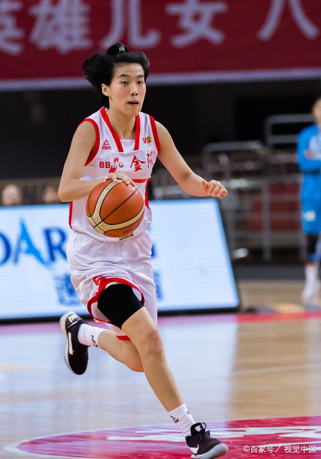 八一女篮是wcba女篮联赛上的老牌强队,值得我们的关注